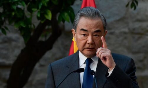 kina ashperson gjuhen kunder shba ministri i jashtem mban krahun e moskes dhe akuzon uashingtonin