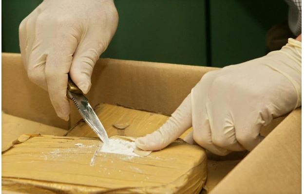 kokaine dhe arme zjarri 7 shqiptare ne pranga ne belgjike perdornin skuterat per shperndarjen e droges
