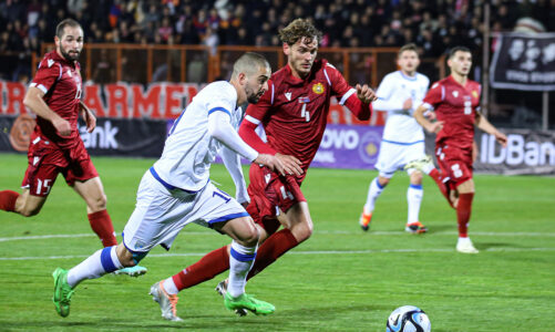 kosova ndez foda debuton me fitore ne pankinen e dardaneve