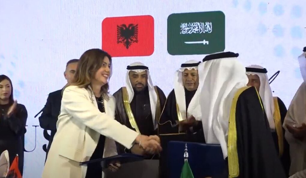 krijohet keshilli i biznesit shqiperi arabi saudite do zgjerohet bashkepunimi ekonomik mes 2 vendeve