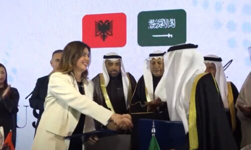 krijohet keshilli i biznesit shqiperi arabi saudite do zgjerohet bashkepunimi ekonomik mes 2 vendeve