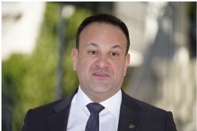 kryeministri i irlandes leo varadkar do te jape doreheqjen