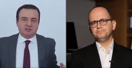 kryeministri i kosoves ne podcastin public square kurti konflikti mes kombit shqiptar e beogradit nuk ka perfunduar