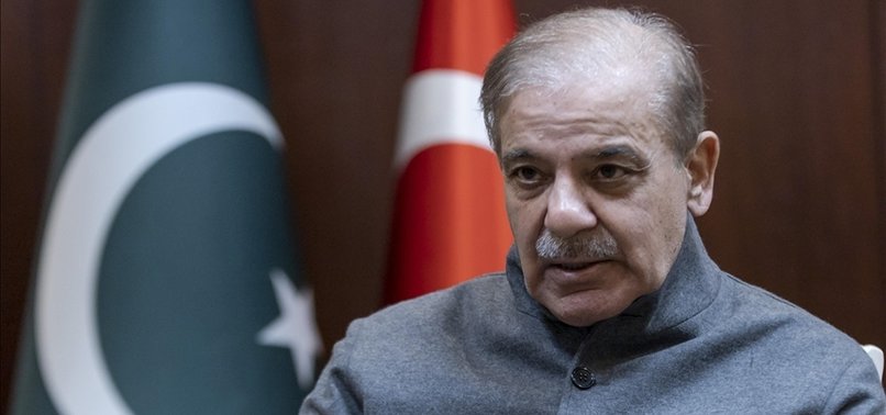 kryeministri i pakistanit ben thirrje per zgjerimin e tregtise dypaleshe me turqine