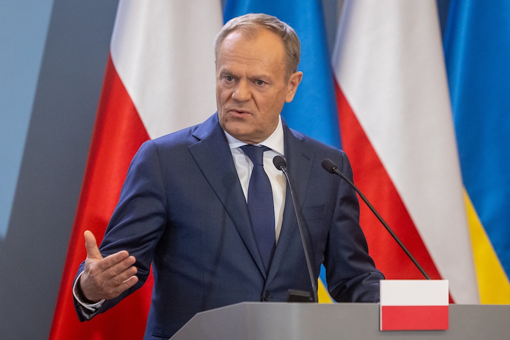 kryeministri i polonise paralajmeron se evropa ka hyre ne epoken e paraluftes