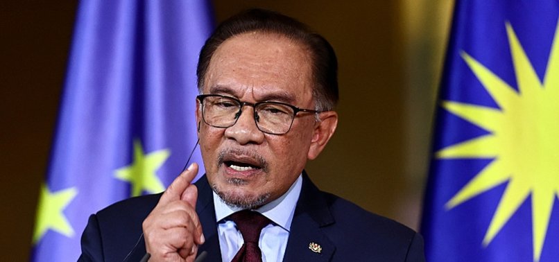 kryeministri malajzian kritikon hipokrizine perendimore ndaj gazes