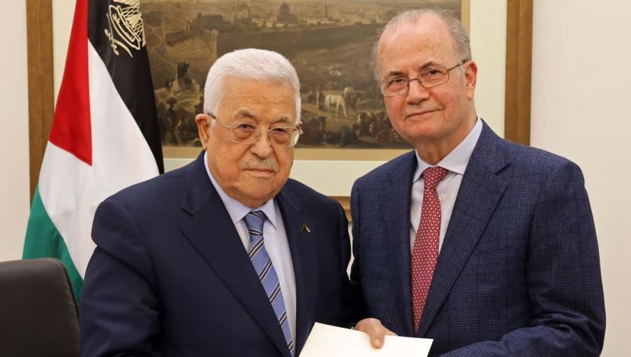 kryeministri palestinez ne ardhje me plan per rindertimin e gazes
