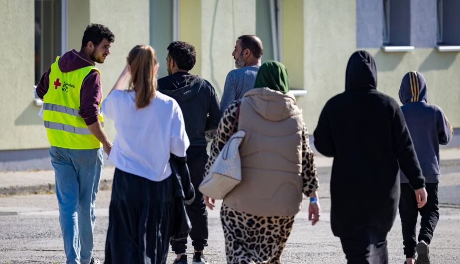 lajm i mire per shqiptaret shkurtohet kohezgjatja e procesit per azil ne gjermani