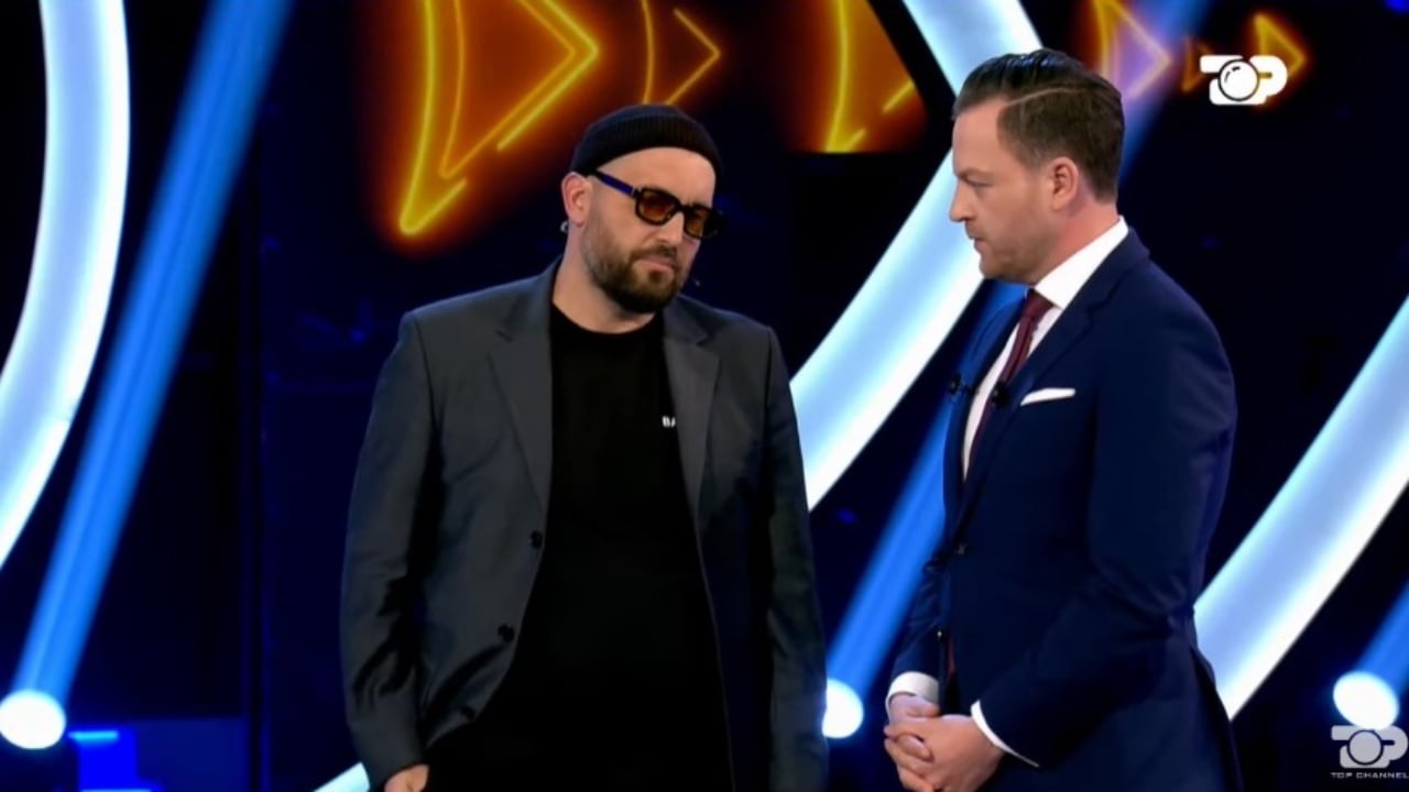 Liam Mandiaro fiton pafajësinë nga Gjykata, por a do të hyjë në shtëpinë e “Big Brother VIP” sot?