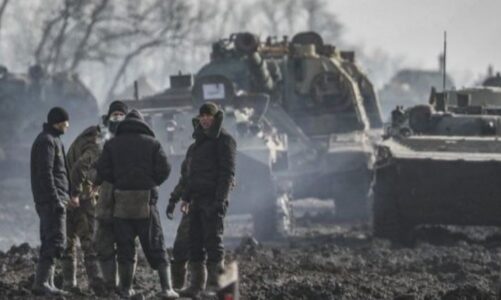 luftime te pergjakshme ne ukraine kievi ne 24 ore jane vrare 960 ushtare ruse