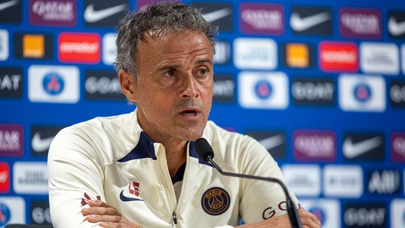 luis enrique vlereson ligue 1 mendoja se ishte kampionat i lehte po me rezulton e kunderta