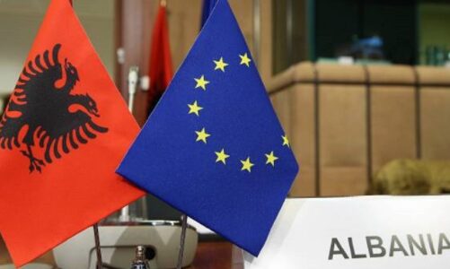 marreveshja per kthimin e normalitetit ne parlament reagon delegacioni i be nje kuvend qe funksionon mire lehteson rrugen e shqiperise drejt integrimit