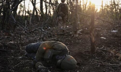 mbi 49 mije personel ushtarak ruse kane vdekur ne ukraine