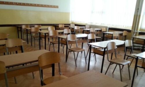 me shume se 400 femije braktisin shkollen ne kosove osbe shkak kushtet e dobeta socio ekonomike dhe diskriminimi