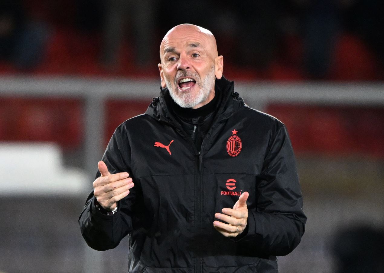 milan pioli i lumtur ia dolem ndaj nje rivali te veshtire po funksionon sulmi