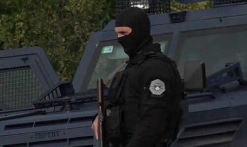 moska leshon urdher arresti per tre efektive te policise se kosoves zbulohet arsyeja