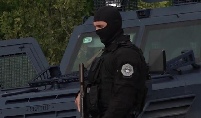 moska leshon urdher arresti per tre efektive te policise se kosoves zbulohet arsyeja