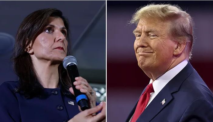 Mposhti Trump në garën në Uashington, BBC: Nikki Haley heq dorë nga gara për Shtëpinë e Bardhë