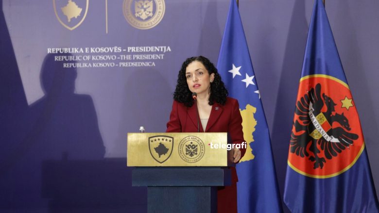 nderhyrja e nato s ne serbi presidentja osmani 25 vjet me pare filloi shpetimi i kosoves nga shfarosja