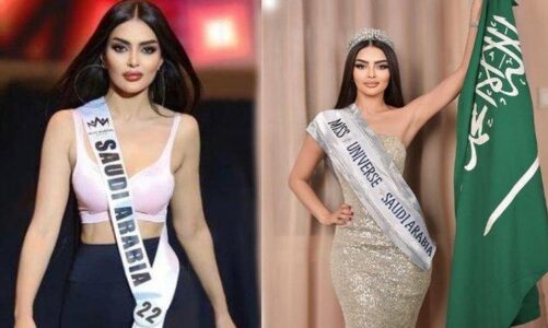 Ndodh për herë të parë! Arabia Saudite do të prezantohet në Miss Universe pa shami