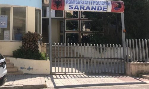 Në kërkim për ndërtim të paligjshëm, policia jep informacion për arrestimin e ish-kreut të Legalizimeve në Sarandë