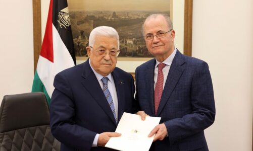 ne mes te konfliktit me izraelin presidenti palestinez emeron kryeministrin e ri qe do te krijoje qeverine