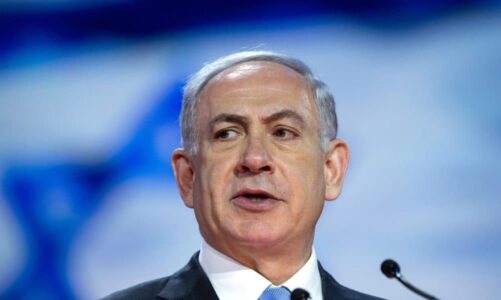 negociatat per ndalimin e konfliktit netanyahu izraeli nuk i pranon kerkesat e hamasit per armepushim