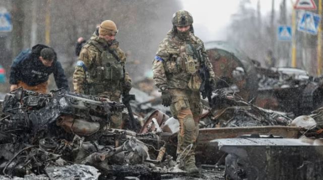 nese ukraina humbet putin nuk do te ndalet kievi paralajmeron skemi kerkuar ushtare nga be por ajo dite mund te vije