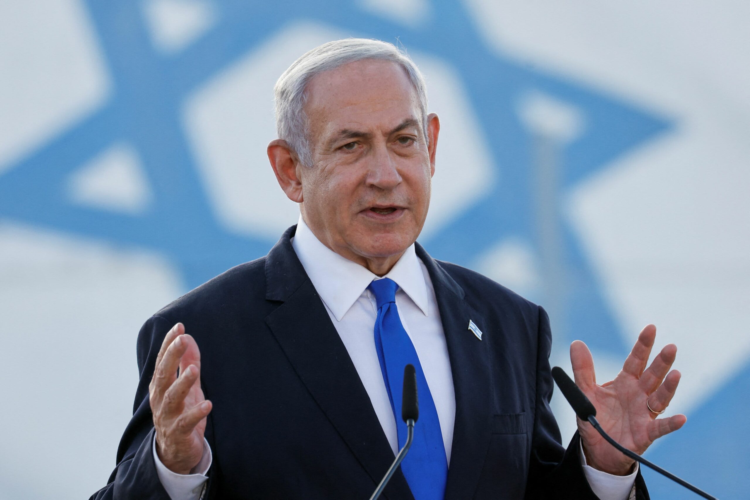 netanyahu izraeli do te vazhdoje ofensiven kunder hamasit pavaresisht presionit nderkombetar