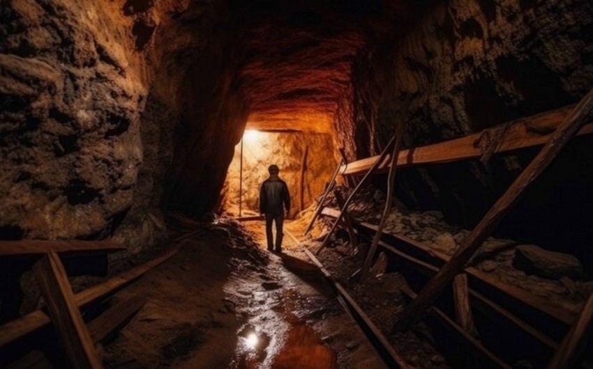 nje minator gjendet i vdekur pas shembjes se minieres ne rusi