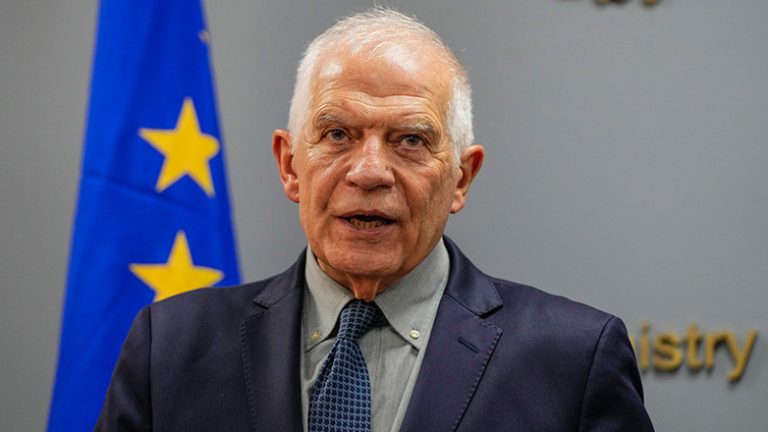 Një vjetori i Marrëveshjes së Ohrit, Borrell: Momenti i fundit që Kosova dhe Serbia të kalojnë në një epokë evropiane