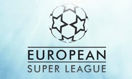 nuk mund te mbaje emrin superliga evropiane ja si do te quhen tre divizionet dhe sa ekipe marrin pjese