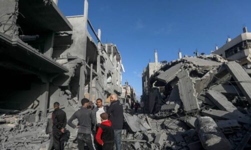 numri i te vdekurve palestineze ne gaza rritet ne 30631