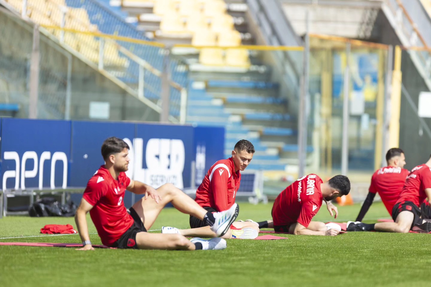 objektiv evropiani asllani i bindur i shmangim gabimet qe beme ndaj kilit