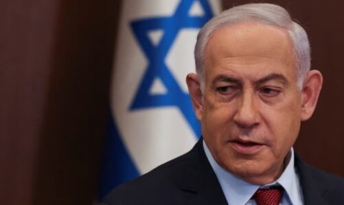okb miratoi rezoluten per armepushim ne gaza netanyahu anulon viziten e delegacionit izraelit ne shba
