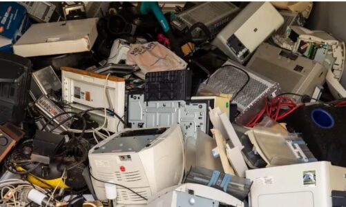 okb paralajmeron katastrofe mjedisore nga mbetjeve elektronike 82 milione tone