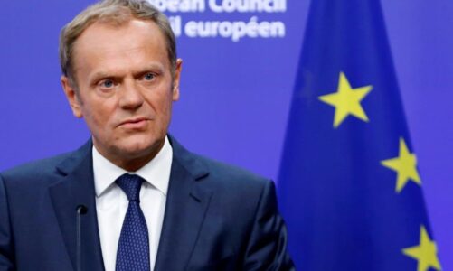 Paralajmëron Donald Tusk: Evropa ka hyrë në një “epokë të paraluftës”