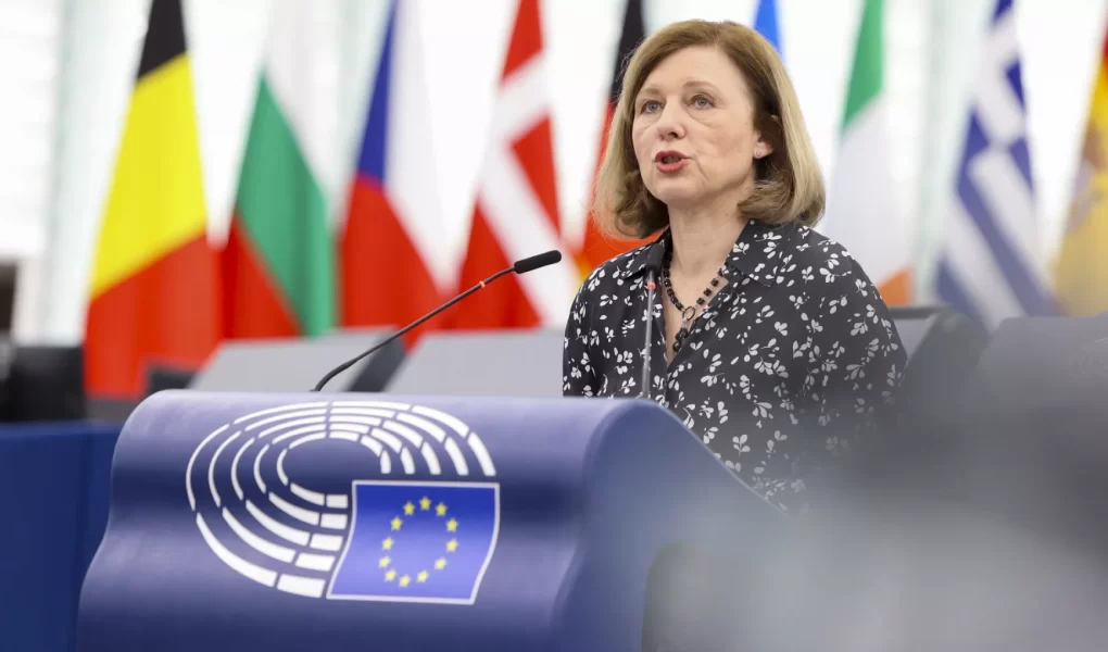 parlamenti i be se miraton aktin evropian per lirine e medias cfare parashikon ai per vendet anetare