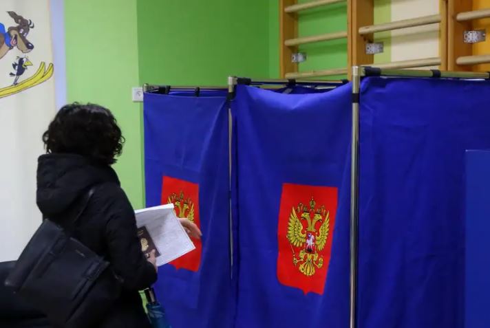 perfundojne sot zgjedhjet ne rusi analiza shenje e heshtur e protestes kunder putinit opozita