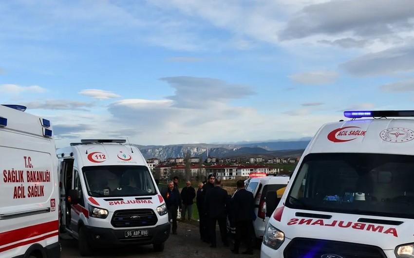 permbyset autobusi me nxenes ne turqi 20 te plagosur