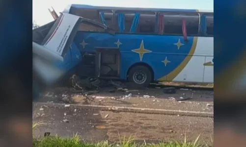 permbyset autobusi turistik ne brazil 2 te vdekur dhe 40 te plagosur