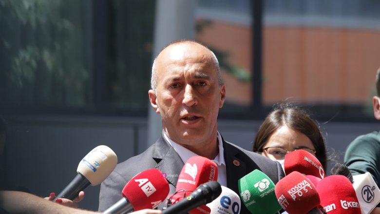 perurimi i bazes ajrore ne kucove ramush haradinaj kurti doli nga kontrata politike me nato n