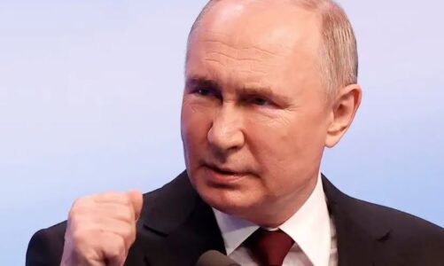 presidencialet ne rusi analiza zgjedhjet nuk ishin te lira dhe te drejta kundershtaret e putinit nuk kishim asnje shans