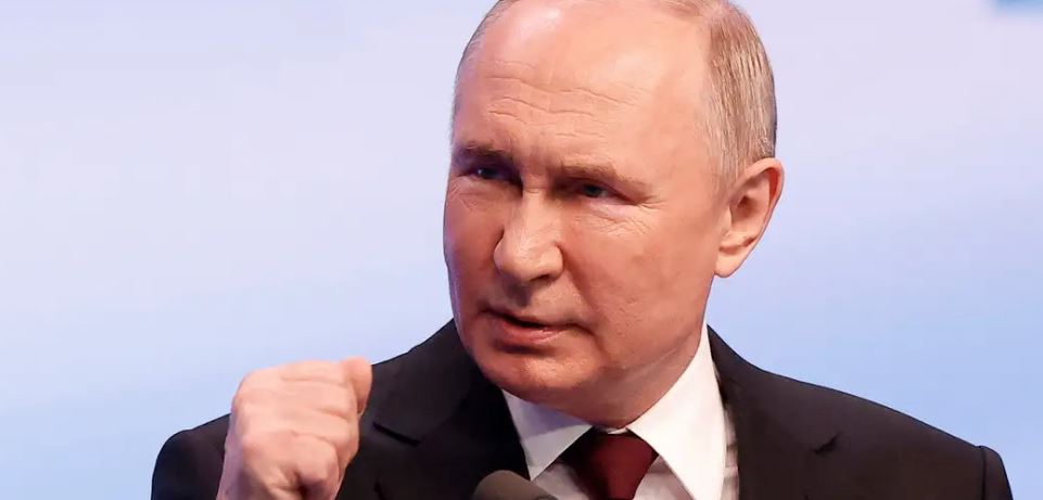 presidencialet ne rusi analiza zgjedhjet nuk ishin te lira dhe te drejta kundershtaret e putinit nuk kishim asnje shans