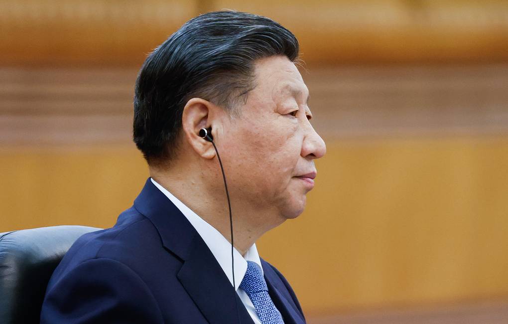 presidenti kinez flet per marredhenien me shba xi jinping e ardhmja e njerezimit varet nga bashkepunimi yne