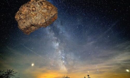 pronari i tokes mund ta mbaje meteoritin suedezi fiton betejen ligjore me shtetin