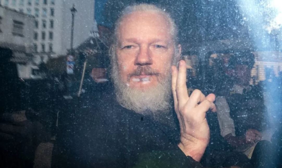 rrezikon denim me vdekje assange mund te apeloje kunder ekstradimit te tij ne shba