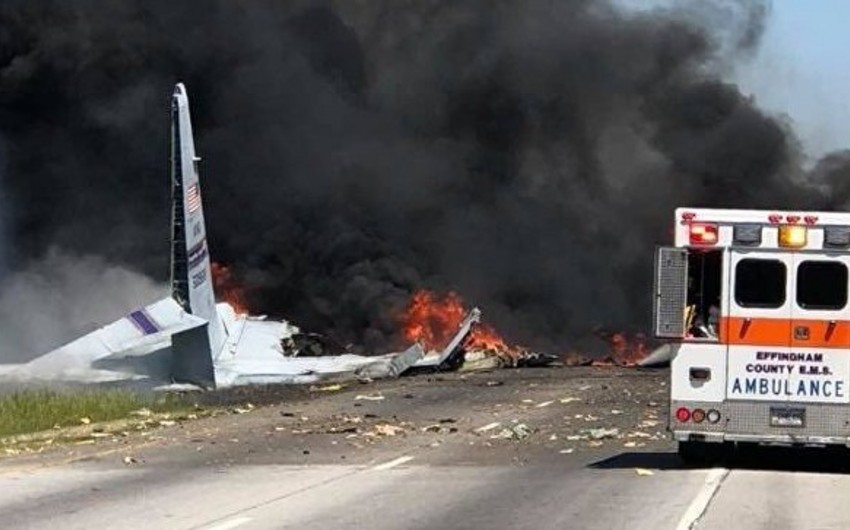 Rrëzohet një avion i vogël në Virxhinia, 5 persona mes tyre një i mitur, humbën jetën