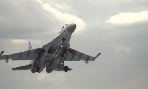 rrezohet nje avion luftarak rus afer krimese detajet