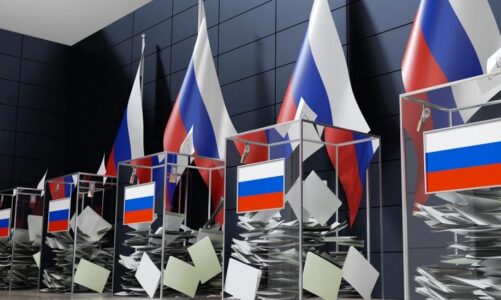 ruset votojne ne zgjedhjet presidenciale per 3 dite putin gati per mandatin e peste